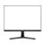 Монитор LCD 27'' 16:9 1920х1080(FHD) IPS, 240 Hz, 300 cd/m2, H178°/V178°, 1000:1, 80M:1, 16.7M, 0,1 ms, HDMI, DP, USB-Hub, Tilt, Speakers, 3Y, Black