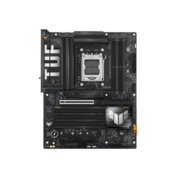 Материнская плата ASUS TUF GAMING X870-PLUS WIFI, AM5, X870, 4*DDR5, 2*SATA, 4*M.2, 1*USB 2.0, 7*USB 3.2, 2*USB4, 2*Type-C, 3*PCIx16, HDMI, ATX; 90MB1IU0-M0EAY0