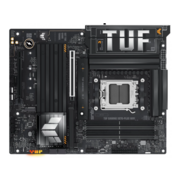 Материнская плата ASUS TUF GAMING X870-PLUS WIFI, AM5, X870, 4*DDR5, 2*SATA, 4*M.2, 1*USB 2.0, 7*USB 3.2, 2*USB4, 2*Type-C, 3*PCIx16, HDMI, ATX; 90MB1IU0-M0EAY0