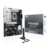 Материнская плата Asus PRIME Z890-P WIFI Soc-1851 Intel Z890 4xDDR5 ATX AC`97 8ch(7.1) 2.5Gg RAID+HDMI+DP