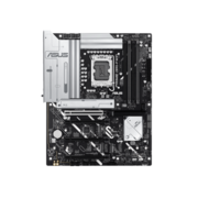 Материнская плата ASUS PRIME Z890-P WIFI, LGA1851, Z890, 4*DDR5, 4*SATA, 4*M.2, 3*USB 3.2, 4*USB 2.0, Type-C, 4*PCIx16, HDMI+DP, ATX; 90MB1I70-M0EAY0