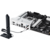Материнская плата Asus PRIME Z890-P WIFI Soc-1851 Intel Z890 4xDDR5 ATX AC`97 8ch(7.1) 2.5Gg RAID+HDMI+DP