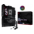 Материнская плата Asus ROG MAXIMUS Z890 HERO Soc-1851 Intel Z890 4xDDR5 ATX AC`97 8ch(7.1) 5Gigabit + 2.5Gigabit Ethernet RAID+HDMI