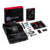 Материнская плата Asus ROG MAXIMUS Z890 HERO Soc-1851 Intel Z890 4xDDR5 ATX AC`97 8ch(7.1) 5Gigabit + 2.5Gigabit Ethernet RAID+HDMI