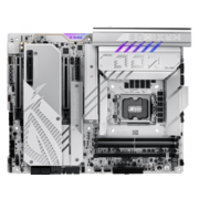 Материнская плата ASUS ROG MAXIMUS Z890 APEX, LGA1851, Z890, 2*DDR5, 4*SATA, 6*M.2, 8*USB 3.2, Type-C, 2*PCIx16, 2*PCIx4, 2*Thunderbolt™ 4, ATX; 90MB1IP0-M0EAY0