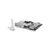 Материнская плата ASUS ROG MAXIMUS Z890 APEX, LGA1851, Z890, 2*DDR5, 4*SATA, 6*M.2, 8*USB 3.2, Type-C, 2*PCIx16, 2*PCIx4, 2*Thunderbolt™ 4, ATX; 90MB1IP0-M0EAY0