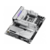 Материнская плата ASUS ROG MAXIMUS Z890 APEX, LGA1851, Z890, 2*DDR5, 4*SATA, 6*M.2, 8*USB 3.2, Type-C, 2*PCIx16, 2*PCIx4, 2*Thunderbolt™ 4, ATX; 90MB1IP0-M0EAY0