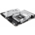 Материнская плата ASUS ROG MAXIMUS Z890 APEX, LGA1851, Z890, 2*DDR5, 4*SATA, 6*M.2, 8*USB 3.2, Type-C, 2*PCIx16, 2*PCIx4, 2*Thunderbolt™ 4, ATX; 90MB1IP0-M0EAY0