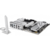 Материнская плата ASUS ROG MAXIMUS Z890 APEX, LGA1851, Z890, 2*DDR5, 4*SATA, 6*M.2, 8*USB 3.2, Type-C, 2*PCIx16, 2*PCIx4, 2*Thunderbolt™ 4, ATX; 90MB1IP0-M0EAY0