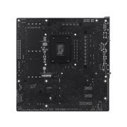 Материнская плата Материнская плата/ MB ASUS INTEL Z890 s1851, 4xDDR5(192GB), 1xPCIe 5.0x16, 3xPCIe 4.0x16, 1xLAN (2.5GbE), Wi-Fi, BT, 6xSATA 6Gb/s, 3xM.2, 1xUSB-C, 7xUSB 3.2, mATX, 90MB1J80-M0EAY0