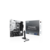 Материнская плата Материнская плата/ MB ASUS INTEL Z890 s1851, 4xDDR5(192GB), 1xPCIe 5.0x16, 3xPCIe 4.0x16, 1xLAN (2.5GbE), Wi-Fi, BT, 6xSATA 6Gb/s, 3xM.2, 1xUSB-C, 7xUSB 3.2, mATX, 90MB1J80-M0EAY0