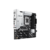 Материнская плата Материнская плата/ MB ASUS INTEL Z890 s1851, 4xDDR5(192GB), 1xPCIe 5.0x16, 3xPCIe 4.0x16, 1xLAN (2.5GbE), Wi-Fi, BT, 6xSATA 6Gb/s, 3xM.2, 1xUSB-C, 7xUSB 3.2, mATX, 90MB1J80-M0EAY0