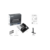 Материнская плата Материнская плата/ MB ASUS INTEL Z890 s1851, 4xDDR5(192GB), 1xPCIe 5.0x16, 3xPCIe 4.0x16, 1xLAN (2.5GbE), Wi-Fi, BT, 6xSATA 6Gb/s, 3xM.2, 1xUSB-C, 7xUSB 3.2, mATX, 90MB1J80-M0EAY0