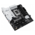 Материнская плата Материнская плата/ MB ASUS INTEL Z890 s1851, 4xDDR5(192GB), 1xPCIe 5.0x16, 3xPCIe 4.0x16, 1xLAN (2.5GbE), Wi-Fi, BT, 6xSATA 6Gb/s, 3xM.2, 1xUSB-C, 7xUSB 3.2, mATX, 90MB1J80-M0EAY0
