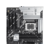 Материнская плата Материнская плата/ MB ASUS INTEL Z890 s1851, 4xDDR5(192GB), 1xPCIe 5.0x16, 3xPCIe 4.0x16, 1xLAN (2.5GbE), Wi-Fi, BT, 6xSATA 6Gb/s, 3xM.2, 1xUSB-C, 7xUSB 3.2, mATX, 90MB1J80-M0EAY0