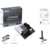Материнская плата Материнская плата/ MB ASUS INTEL Z890 s1851, 4xDDR5(192GB), 1xPCIe 5.0x16, 3xPCIe 4.0x16, 1xLAN (2.5GbE), Wi-Fi, BT, 6xSATA 6Gb/s, 3xM.2, 1xUSB-C, 7xUSB 3.2, mATX, 90MB1J80-M0EAY0