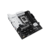 Материнская плата Материнская плата/ MB ASUS INTEL Z890 s1851, 4xDDR5(192GB), 1xPCIe 5.0x16, 3xPCIe 4.0x16, 1xLAN (2.5GbE), Wi-Fi, BT, 6xSATA 6Gb/s, 3xM.2, 1xUSB-C, 7xUSB 3.2, mATX, 90MB1J80-M0EAY0
