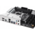 Материнская плата Материнская плата/ MB ASUS INTEL Z890 s1851, 4xDDR5(192GB), 1xPCIe 5.0x16, 3xPCIe 4.0x16, 1xLAN (2.5GbE), Wi-Fi, BT, 6xSATA 6Gb/s, 3xM.2, 1xUSB-C, 7xUSB 3.2, mATX, 90MB1J80-M0EAY0