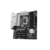 Материнская плата Материнская плата/ MB ASUS INTEL Z890 s1851, 4xDDR5(192GB), 1xPCIe 5.0x16, 3xPCIe 4.0x16, 1xLAN (2.5GbE), Wi-Fi, BT, 6xSATA 6Gb/s, 3xM.2, 1xUSB-C, 7xUSB 3.2, mATX, 90MB1J80-M0EAY0