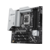 Материнская плата Материнская плата/ MB ASUS INTEL Z890 s1851, 4xDDR5(192GB), 1xPCIe 5.0x16, 3xPCIe 4.0x16, 1xLAN (2.5GbE), Wi-Fi, BT, 6xSATA 6Gb/s, 3xM.2, 1xUSB-C, 7xUSB 3.2, mATX, 90MB1J80-M0EAY0