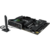 Материнская плата ASUS ROG STRIX Z890-F GAMING WIFI, LGA1851, Z890, 4*DDR5, 4*SATA, 5*M.2, 8*USB 3.2, 2*Type-C, 2*PCIx16, 2*Thunderbolt™ 4, HDMI+DP, ATX; 90MB1I40-M0EAY0