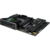 Материнская плата ASUS ROG STRIX Z890-F GAMING WIFI, LGA1851, Z890, 4*DDR5, 4*SATA, 5*M.2, 8*USB 3.2, 2*Type-C, 2*PCIx16, 2*Thunderbolt™ 4, HDMI+DP, ATX; 90MB1I40-M0EAY0