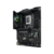 Материнская плата ASUS ROG STRIX Z890-F GAMING WIFI, LGA1851, Z890, 4*DDR5, 4*SATA, 5*M.2, 8*USB 3.2, 2*Type-C, 2*PCIx16, 2*Thunderbolt™ 4, HDMI+DP, ATX; 90MB1I40-M0EAY0