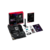 Материнская плата ASUS ROG STRIX Z890-F GAMING WIFI, LGA1851, Z890, 4*DDR5, 4*SATA, 5*M.2, 8*USB 3.2, 2*Type-C, 2*PCIx16, 2*Thunderbolt™ 4, HDMI+DP, ATX; 90MB1I40-M0EAY0