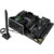 Материнская плата ASUS ROG STRIX Z890-F GAMING WIFI, LGA1851, Z890, 4*DDR5, 4*SATA, 5*M.2, 8*USB 3.2, 2*Type-C, 2*PCIx16, 2*Thunderbolt™ 4, HDMI+DP, ATX; 90MB1I40-M0EAY0
