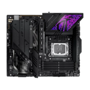 Материнская плата ASUS ROG STRIX Z890-E GAMING WIFI, LGA1851, Z890, 4*DDR5, 4*SATA, 7*M.2, 10*USB 3.2, 2*Type-C, 2*PCIx16, 2*Thunderbolt™ 4, HDMI+DP, ATX; 90MB1IM0-M0EAY0