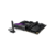 Материнская плата ASUS ROG STRIX Z890-E GAMING WIFI, LGA1851, Z890, 4*DDR5, 4*SATA, 7*M.2, 10*USB 3.2, 2*Type-C, 2*PCIx16, 2*Thunderbolt™ 4, HDMI+DP, ATX; 90MB1IM0-M0EAY0