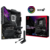 Материнская плата ASUS ROG STRIX Z890-E GAMING WIFI, LGA1851, Z890, 4*DDR5, 4*SATA, 7*M.2, 10*USB 3.2, 2*Type-C, 2*PCIx16, 2*Thunderbolt™ 4, HDMI+DP, ATX; 90MB1IM0-M0EAY0