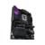 Материнская плата ASUS ROG STRIX Z890-E GAMING WIFI, LGA1851, Z890, 4*DDR5, 4*SATA, 7*M.2, 10*USB 3.2, 2*Type-C, 2*PCIx16, 2*Thunderbolt™ 4, HDMI+DP, ATX; 90MB1IM0-M0EAY0