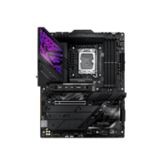 Материнская плата ASUS ROG STRIX Z890-E GAMING WIFI, LGA1851, Z890, 4*DDR5, 4*SATA, 7*M.2, 10*USB 3.2, 2*Type-C, 2*PCIx16, 2*Thunderbolt™ 4, HDMI+DP, ATX; 90MB1IM0-M0EAY0