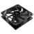 Вентилятор для корпуса ID-COOLING XF-120-K 120x120x25мм (60шт./кор, PWM, Low Noise, резиновые углы, 700-1800об/мин, черный) BOX