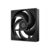 Вентилятор для корпуса ID-COOLING AS-120-K (120mm, 2000rpm, 58.0 CFM, 27.2 дБ, PWM 4-pin, black) (AS-120-K)
