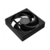 Вентилятор для корпуса ID-COOLING AS-120-K (120mm, 2000rpm, 58.0 CFM, 27.2 дБ, PWM 4-pin, black) (AS-120-K)