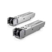 Трансивер Трансивер/ SFP transceiver that supports 1G connections up to 550 m using multi-mode fiber with a duplex LC UPC connector