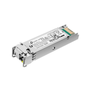 Трансивер Трансивер/ 1000Base-BX WDM Bi-Directional SFP Module, LC connector, TX:1550nm/RX:1310nm, single-mode, 10km