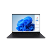 Ноутбук Ноутбук/ ASUS ProArt P16 H7606WI-ME146X 16"(3840x2400 OLED)/Touch/AMD Ryzen AI 9 HX 370(2Ghz)/65536Mb/2TbPCISSDGb/noDVD/Ext:nVidia GeForce RTX4070(8192Mb)/Cam/BT/WiFi/90WHr/war 1y/1.85kg/Nano Black/Win11Pro + алюм корп; DialPad; USB-RJ45 кабель