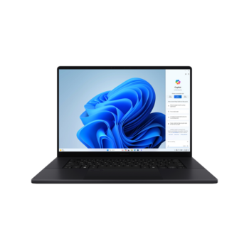Ноутбук Ноутбук/ ASUS ProArt P16 H7606WI-ME146X 16"(3840x2400 OLED)/Touch/AMD Ryzen AI 9 HX 370(2Ghz)/65536Mb/2TbPCISSDGb/noDVD/Ext:nVidia GeForce RTX4070(8192Mb)/Cam/BT/WiFi/90WHr/war 1y/1.85kg/Nano Black/Win11Pro + алюм корп; DialPad; USB-RJ45 кабель