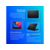 Ноутбук Ноутбук/ ASUS ProArt P16 H7606WI-ME146X 16"(3840x2400 OLED)/Touch/AMD Ryzen AI 9 HX 370(2Ghz)/65536Mb/2TbPCISSDGb/noDVD/Ext:nVidia GeForce RTX4070(8192Mb)/Cam/BT/WiFi/90WHr/war 1y/1.85kg/Nano Black/Win11Pro + алюм корп; DialPad; USB-RJ45 кабель