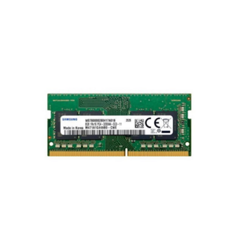 Память оперативная Память оперативная/ Samsung DDR4 8GB SODIMM 3200, 1.2V