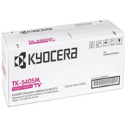 Тонер Kyocera Тонер-картридж TK-5405M для TASKalfa MA3500ci пурпурный (10000 стр.)