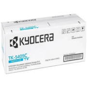 Тонер Kyocera Тонер-картридж TK-5405C для TASKalfa MA3500ci голубой (10000 стр.)