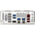 Материнская плата Gigabyte X870 A ELITE WF7 ICE SocketAM5 AMD X870 4xDDR5 ATX AC`97 8ch(7.1) 2.5Gg RAID+HDMI