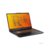 Ноутбук Asus TUF Gaming A17 FA706NF-HX007 Ryzen 5 7535HS 16Gb SSD512Gb NVIDIA GeForce RTX 2050 4Gb 17.3" IPS FHD (1920x1080) без ОС black WiFi BT Cam (90NR0JH5-M002L0)