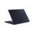Ноутбук Ноутбук/ ASUS B5604CMA-QY0241 16"(2560x1600 (матовый) WVA)/Intel Core Ultra 7 155U(1.7Ghz)/16384Mb/1024PCISSDGb/noDVD/Int:Shared/Cam/BT/WiFi/63WHr/war 1y/1.71kg/Star Black/DOS + магн-алюм корп