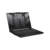 Ноутбук Ноутбук/ ASUS TUF F15 FX507ZI4-LP030 15.6"(1920x1080 (матовый, 144Hz) WVA)/Intel Core i7 12700H(2.3Ghz)/16384Mb/512PCISSDGb/noDVD/Ext:nVidia GeForce RTX4070(8192Mb)/Cam/BT/WiFi/90WHr/war 1y/2.2kg/Mecha Gray/DOS