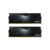 Память DIMM DDR5 32Gb (2x16Gb) ADATA DDR5 DIMM 32GB 6400MHz 2*16GB 32-39-39 BL (AX5U6400C3216G-DCLABK )